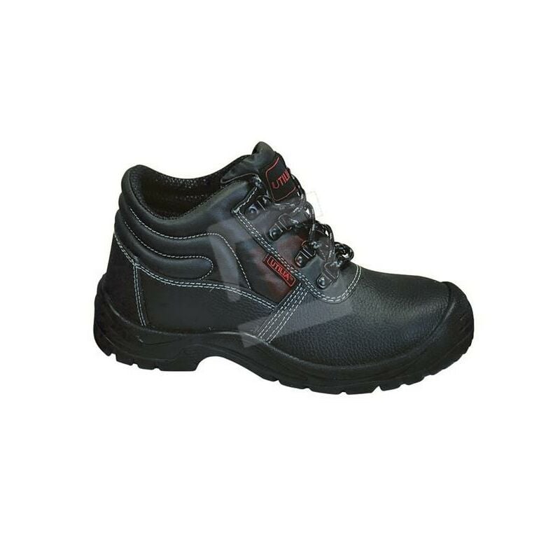 foto del prodotto scarpe antinfortunistica mythos alte utilia