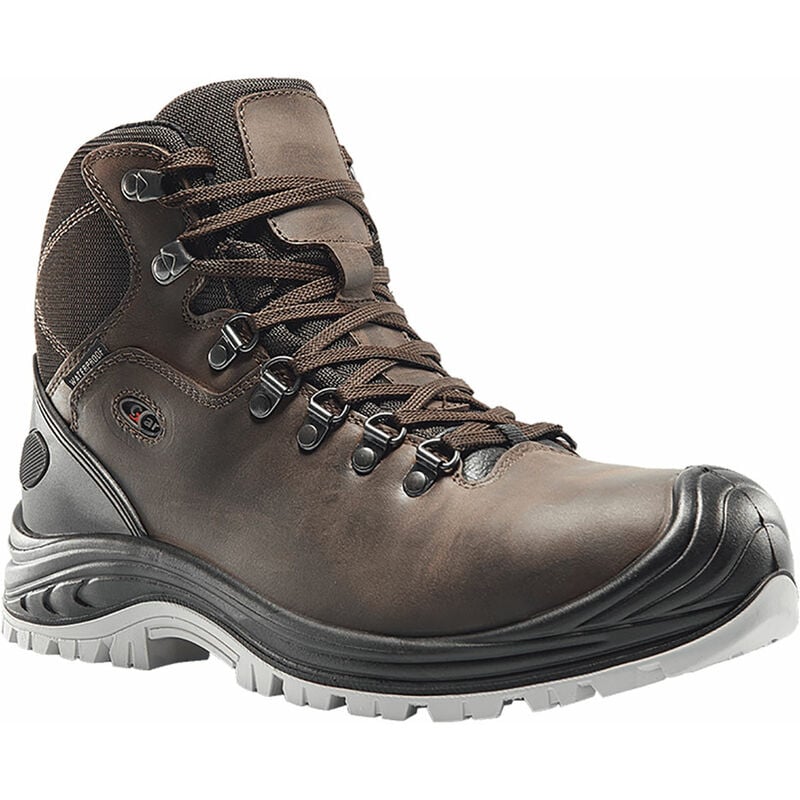 foto del prodotto scarpe antinfortunistica trento n. 40