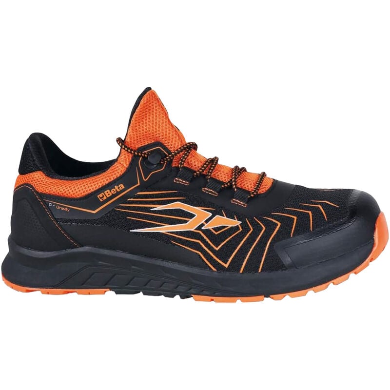 foto del prodotto scarpe antinfortunistiche 0 gravity 7352a taglia 43 beta s1p src hro