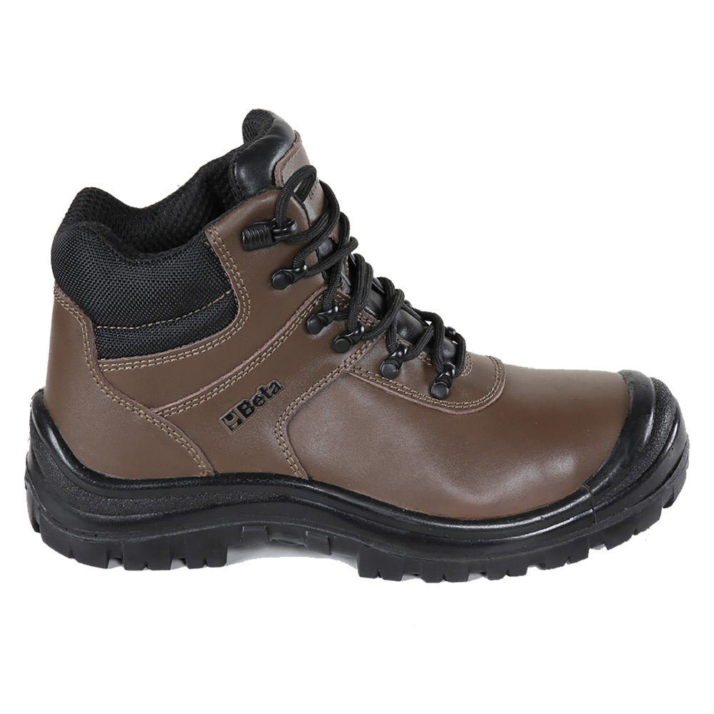 foto del prodotto scarpe antinfortunistiche 7236bk n. 46