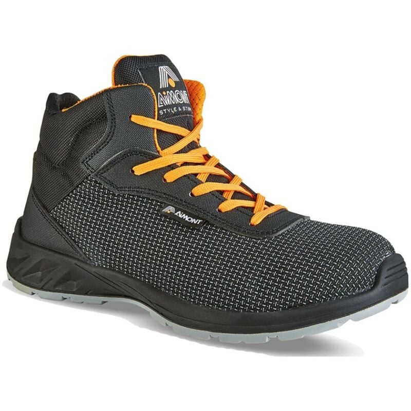 foto del prodotto scarpe antinfortunistiche aimont avanger s3 src 43