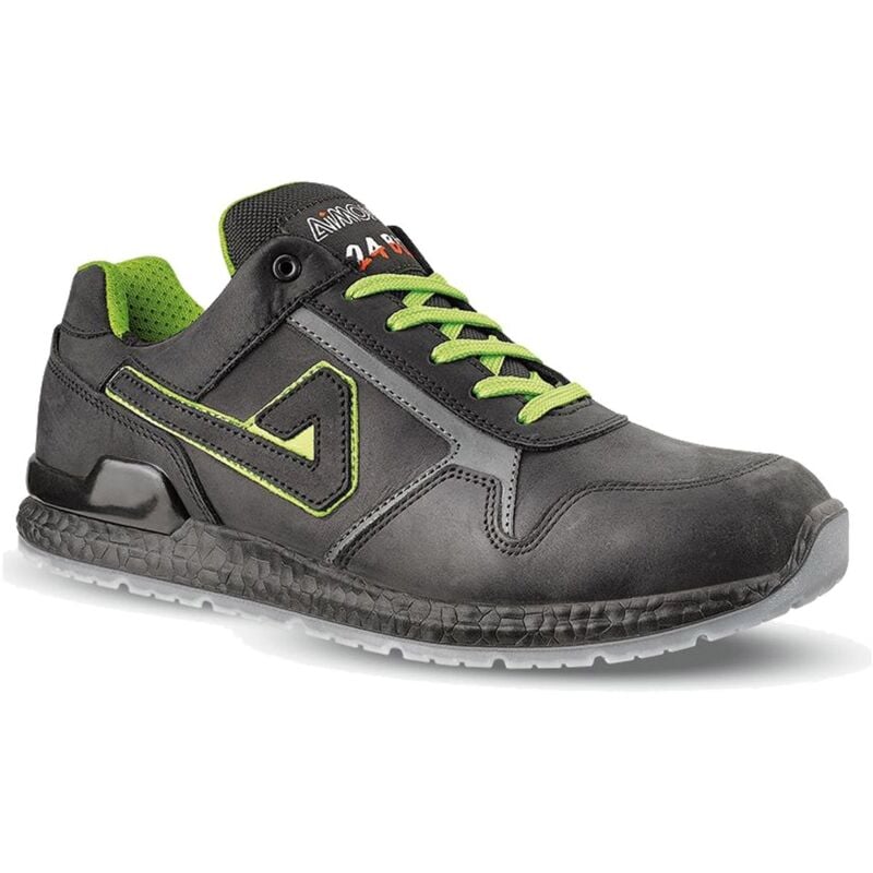 foto del prodotto scarpe antinfortunistiche aimont biggie s3 src 40