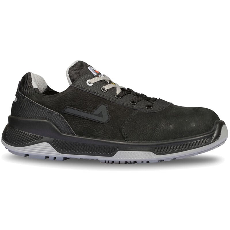 foto del prodotto scarpe antinfortunistiche aimont check s3 esd ci hi src 44 nero