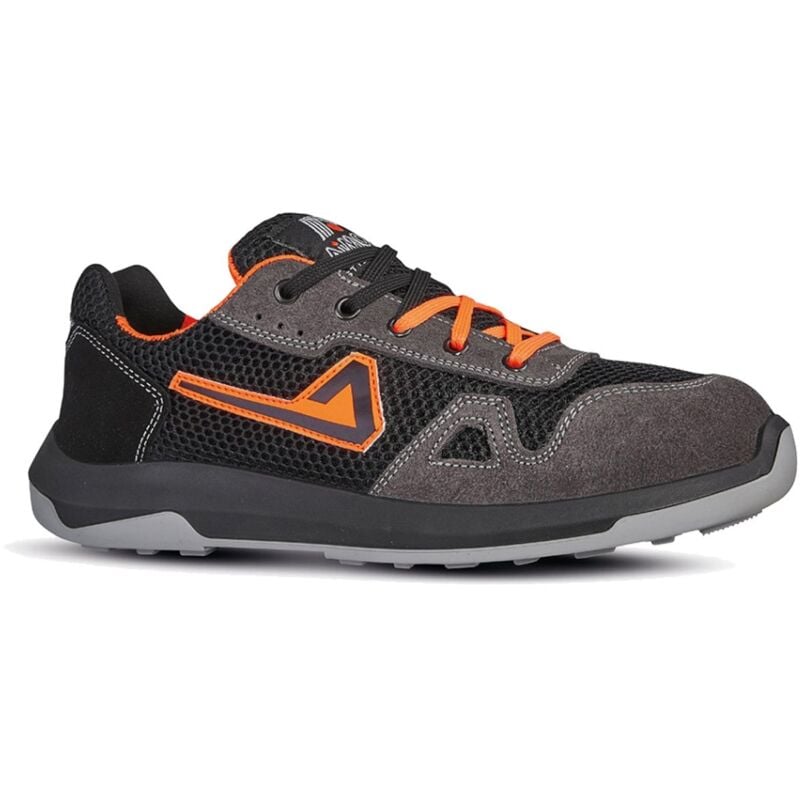 foto del prodotto scarpe antinfortunistiche aimont clash s1p ci src esd 41