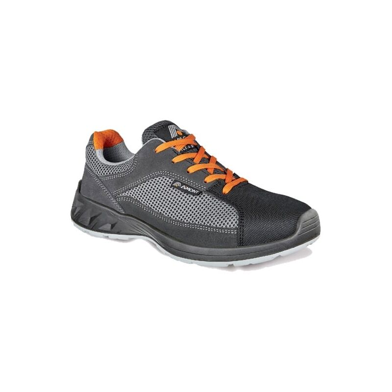 foto del prodotto scarpe antinfortunistiche aimont corsair s1p src 44