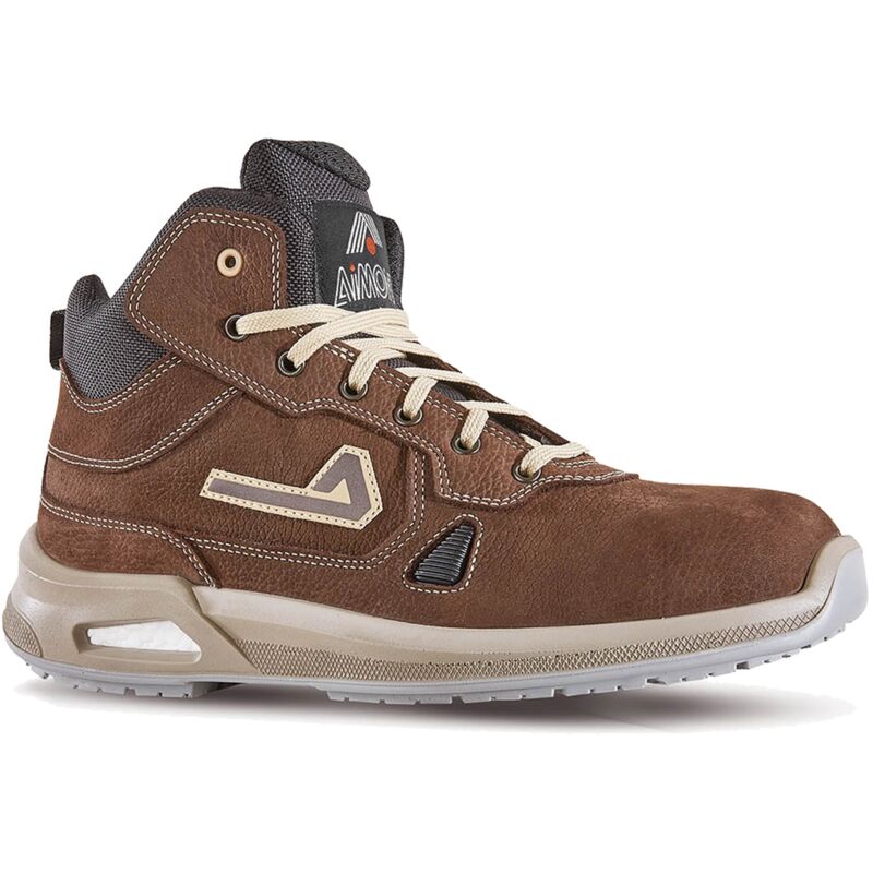 foto del prodotto scarpe antinfortunistiche aimont dibond s3 ci src 42