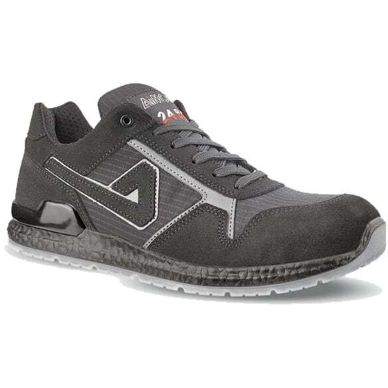 foto del prodotto scarpe antinfortunistiche aimont drake s1p src 42