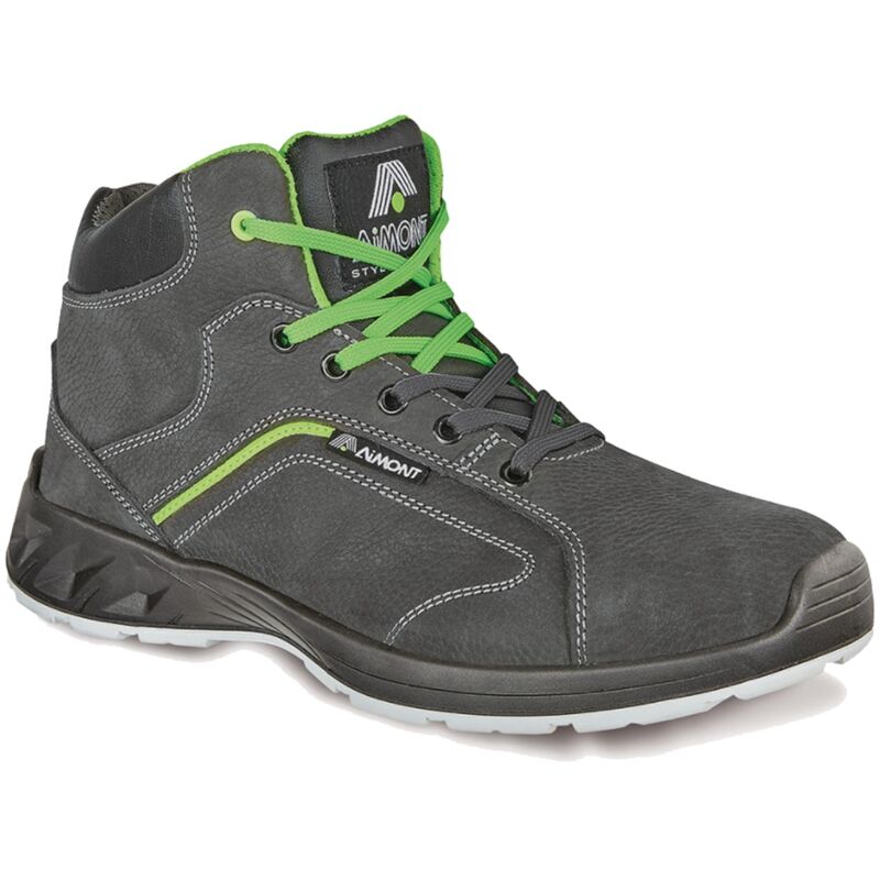 foto del prodotto scarpe antinfortunistiche aimont fulmar s3 src 43