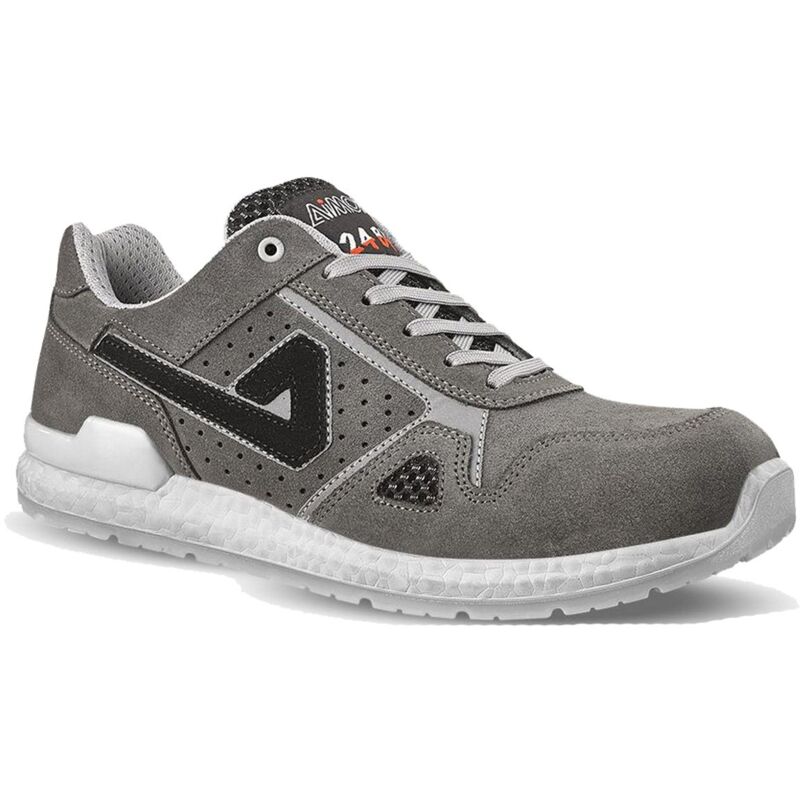 foto del prodotto scarpe antinfortunistiche aimont ice q s1p src 43