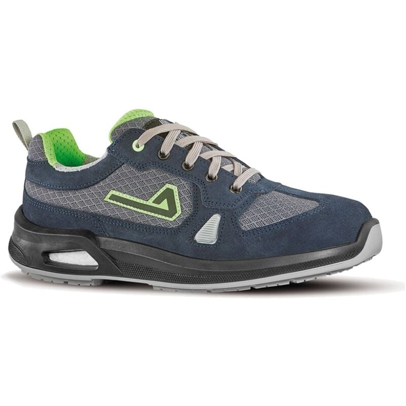 foto del prodotto scarpe antinfortunistiche aimont oxygen s1p src 40