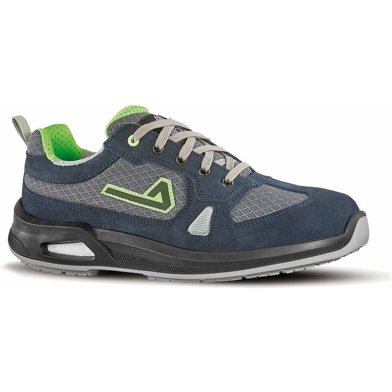 foto del prodotto scarpe antinfortunistiche aimont oxygen s1p src 42