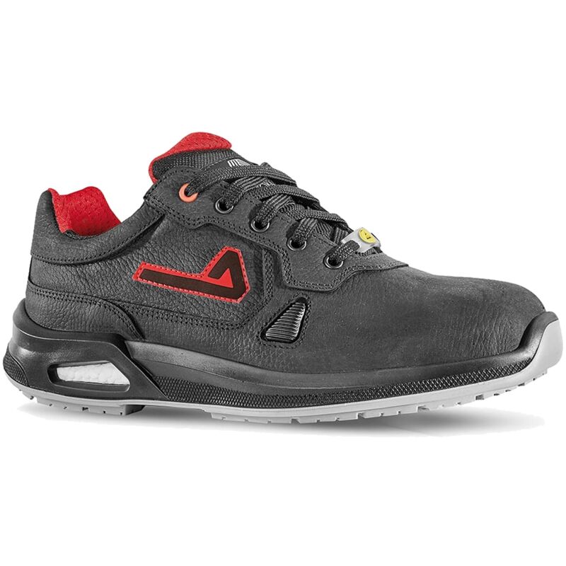 foto del prodotto scarpe antinfortunistiche aimont teuton s3 ci src esd 42
