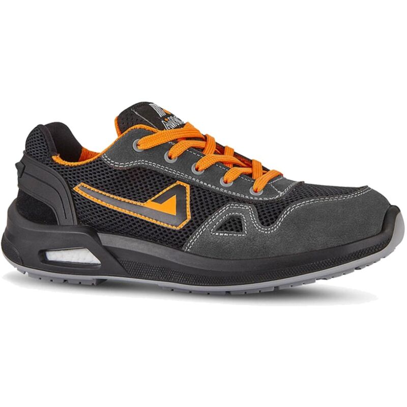 foto del prodotto scarpe antinfortunistiche aimont vulcan s1p src 40