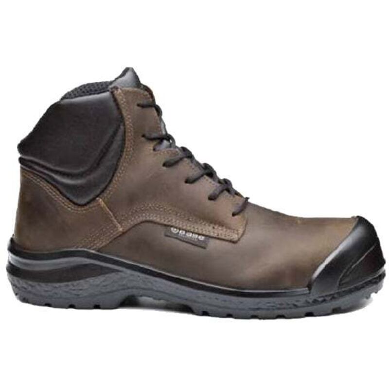 foto del prodotto scarpe antinfortunistiche alte base be browny top b0883 s3 ci src 39