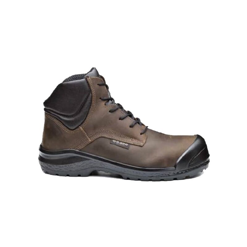 foto del prodotto scarpe antinfortunistiche alte base be browny top b0883 s3 ci src 40