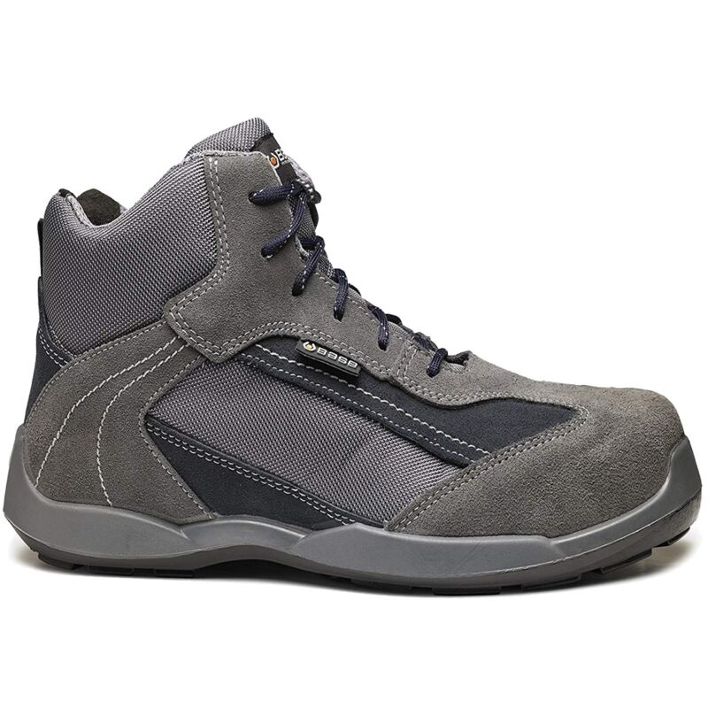 foto del prodotto scarpe antinfortunistiche alte base soccer top s1p src 37