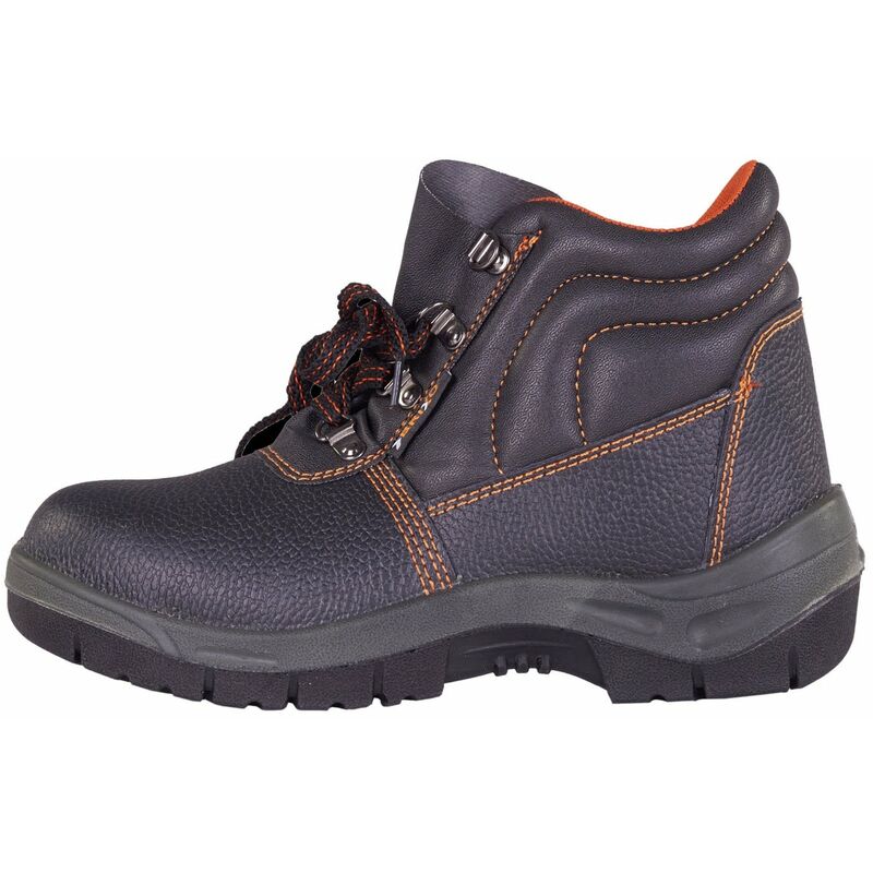 foto del prodotto scarpe antinfortunistiche alte brixo pangea s1p 46