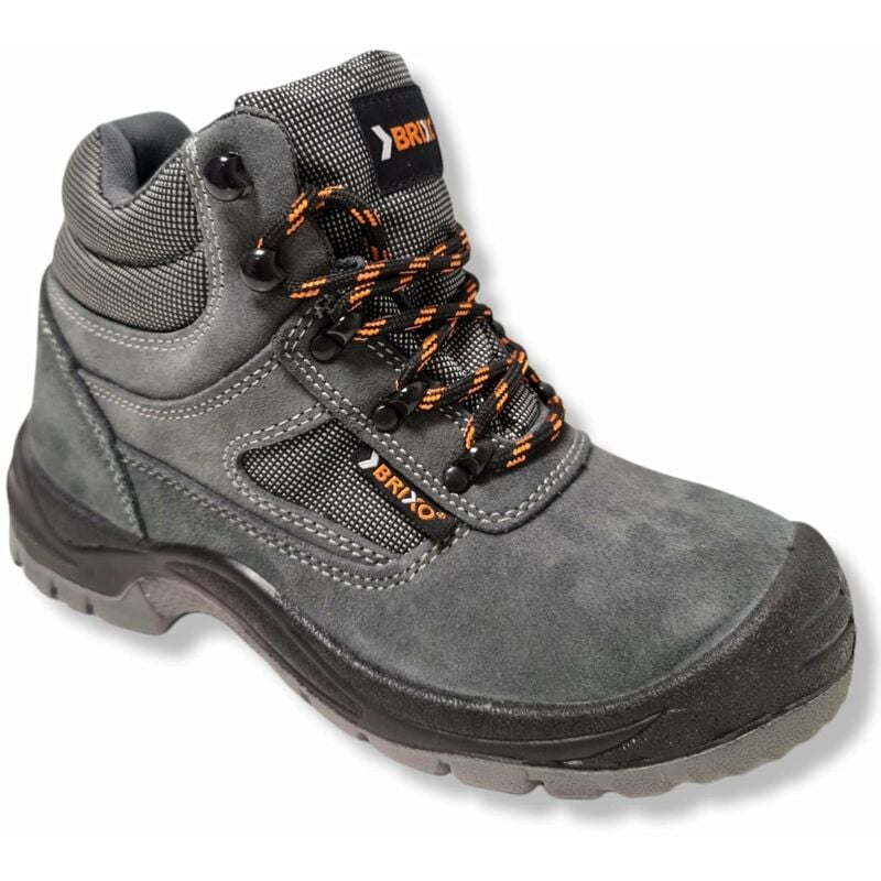 foto del prodotto scarpe antinfortunistiche alte brixo s1p thor 42