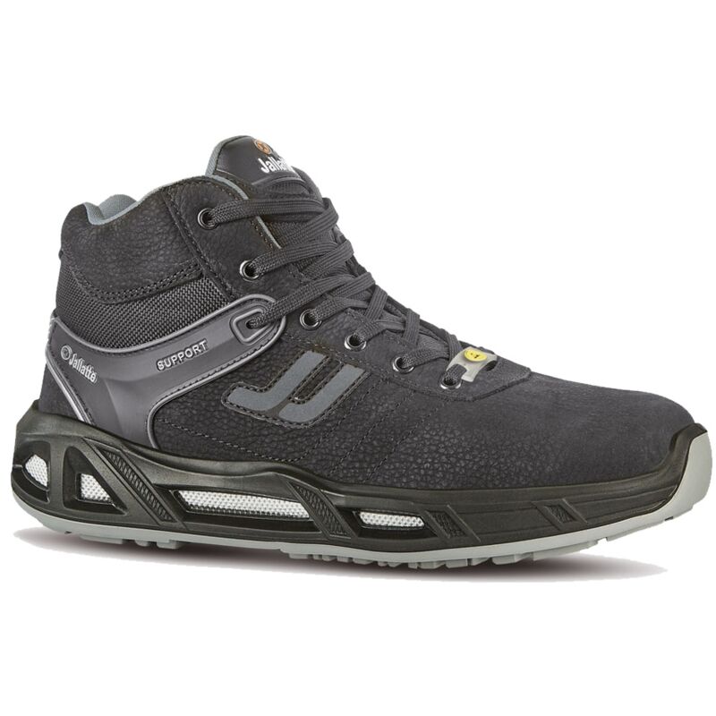 foto del prodotto scarpe antinfortunistiche alte jallatte jalpulse tr sas s3 ci esd src 40