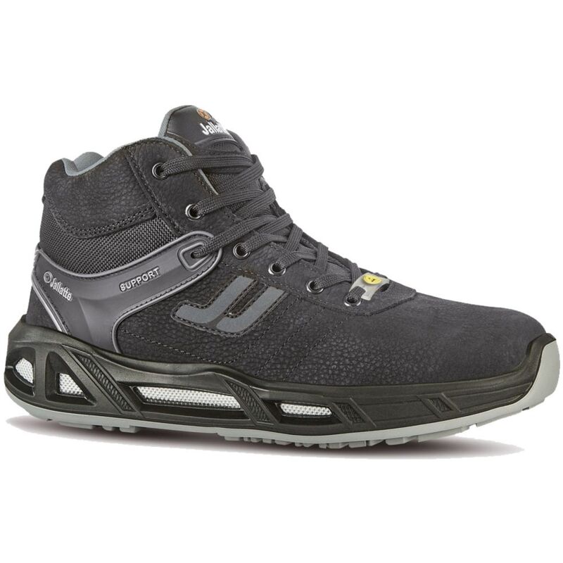 foto del prodotto scarpe antinfortunistiche alte jallatte jalpulse tr sas s3 ci esd src 45