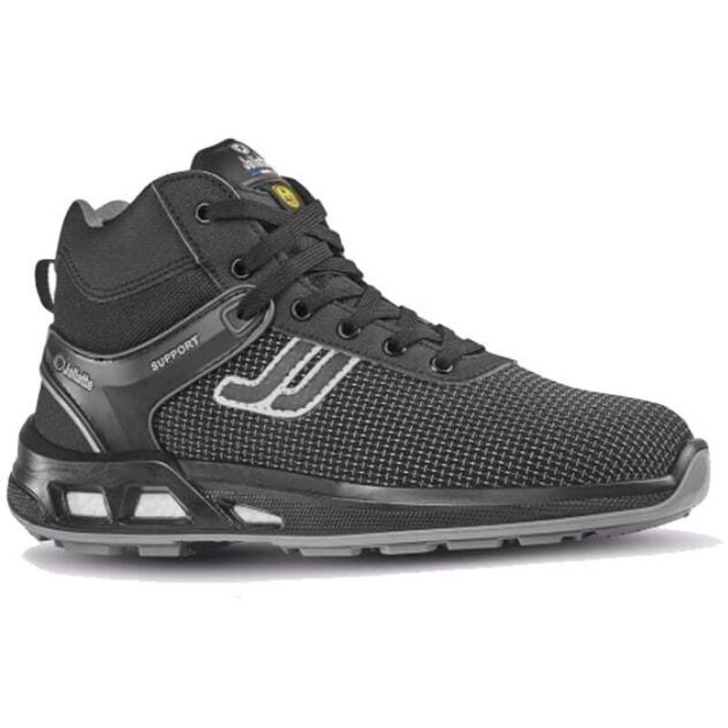 foto del prodotto scarpe antinfortunistiche alte jallatte jalsolid sas s3 ci src esd 43