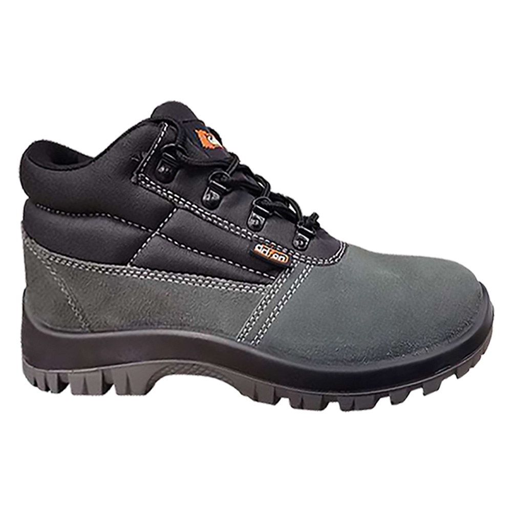 foto del prodotto scarpe antinfortunistiche alte n. 38 s1p