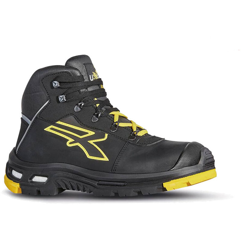 foto del prodotto scarpe antinfortunistiche alte u power cosmo s3 hi hro ci src 40
