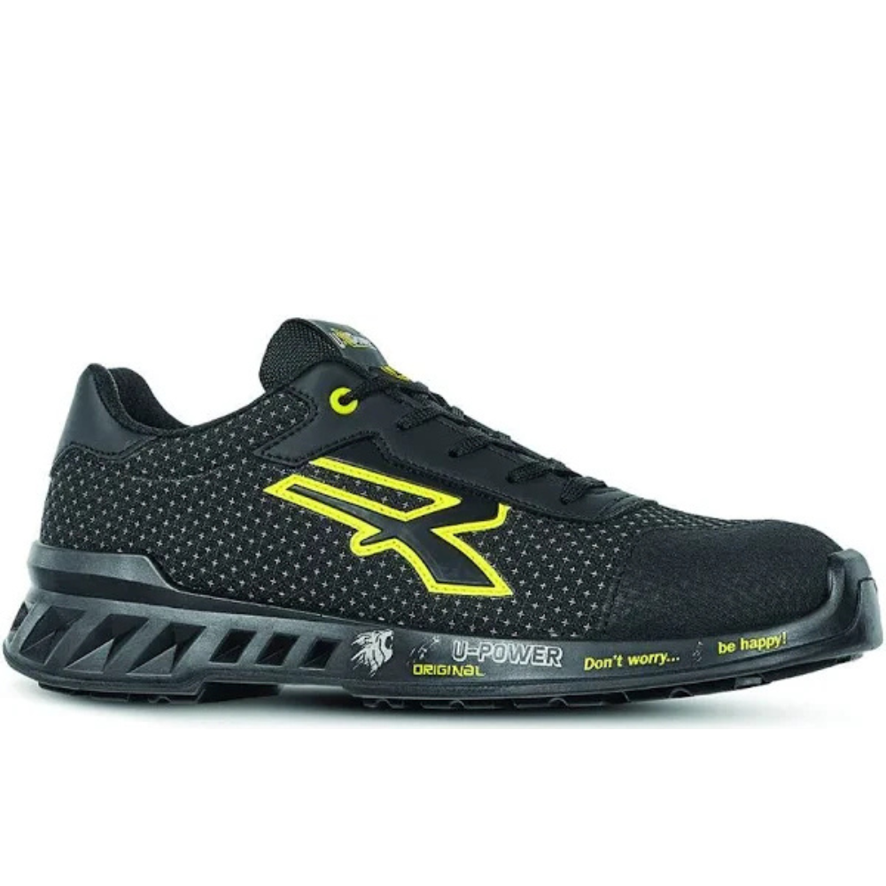 foto del prodotto scarpe antinfortunistiche antiscivolo protettive basse s3 src leggere matt taglia- 43, confezione 1