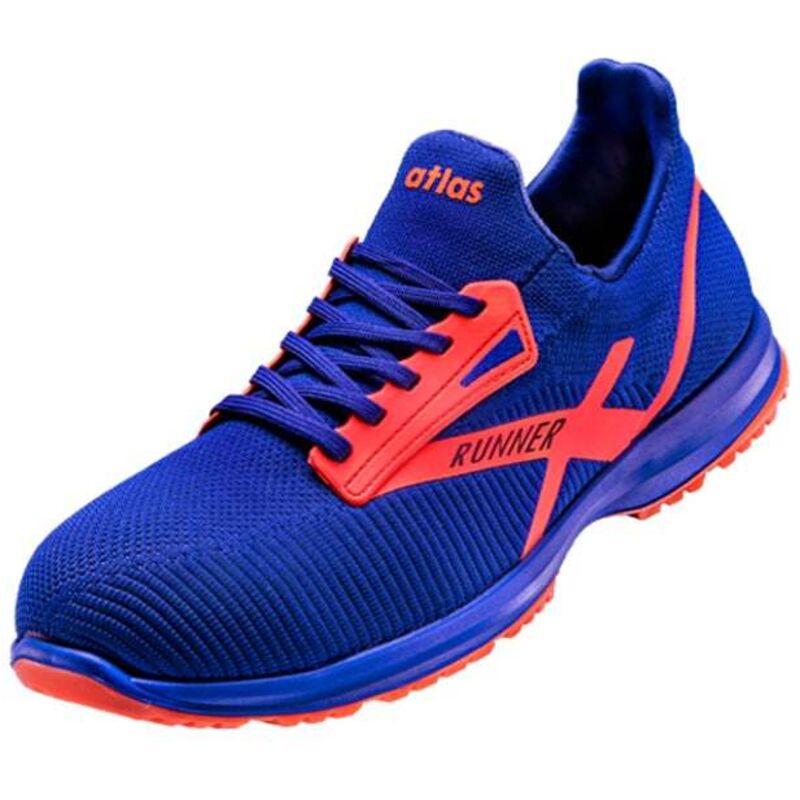 foto del prodotto scarpe antinfortunistiche atlas runner 45 esd s1p src 45
