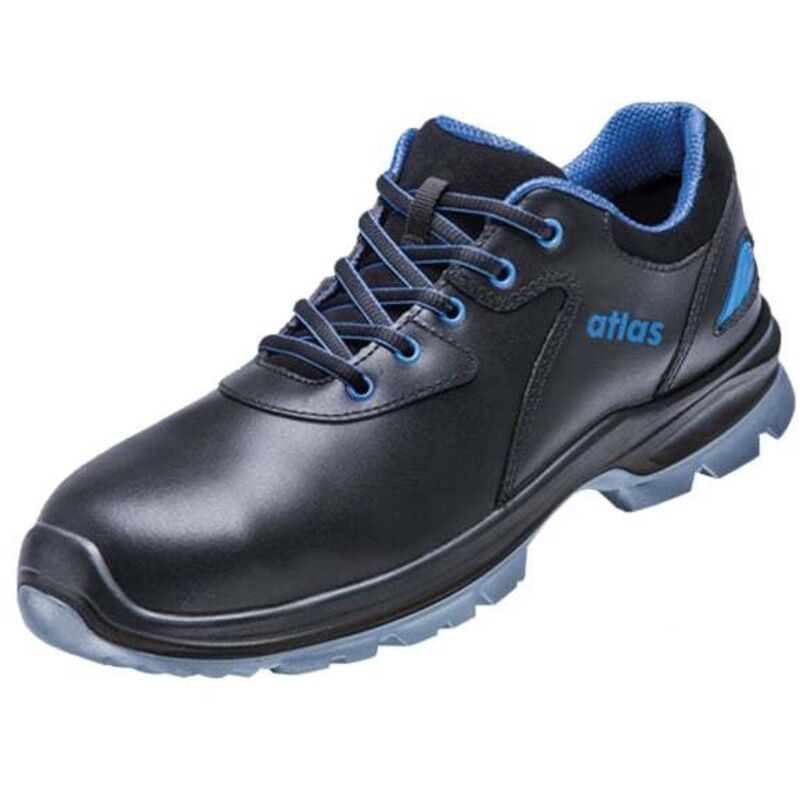foto del prodotto scarpe antinfortunistiche atlas sl 645 xp blue esd s3 src 43