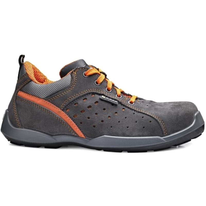 foto del prodotto scarpe antinfortunistiche base climb b0618 s1p src 45