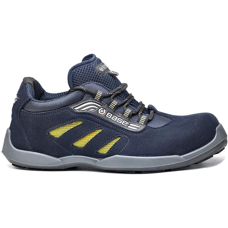 foto del prodotto scarpe antinfortunistiche base frisbee b0647 s1p esd src 42