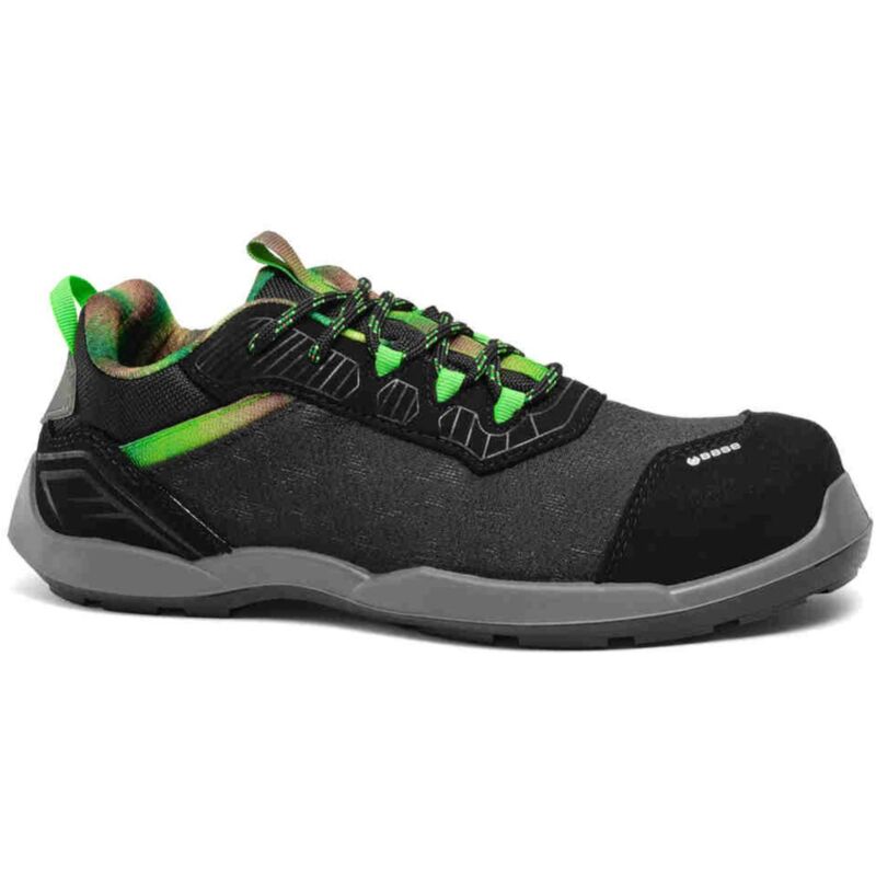 foto del prodotto scarpe antinfortunistiche base grand canyon b0666a s1ps esd fo sr 41
