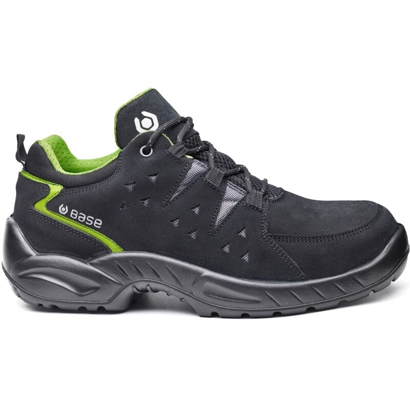 immagine 0 del prodotto scarpe antinfortunistiche base harlem b0175 s1p src 41