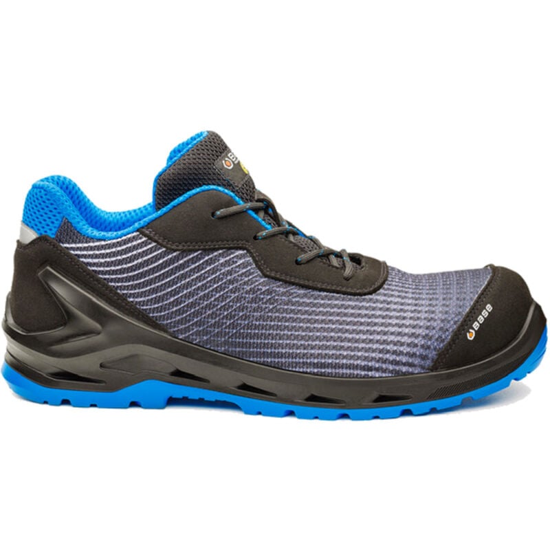 foto del prodotto scarpe antinfortunistiche base i cyber b1212b s1p esd src 42