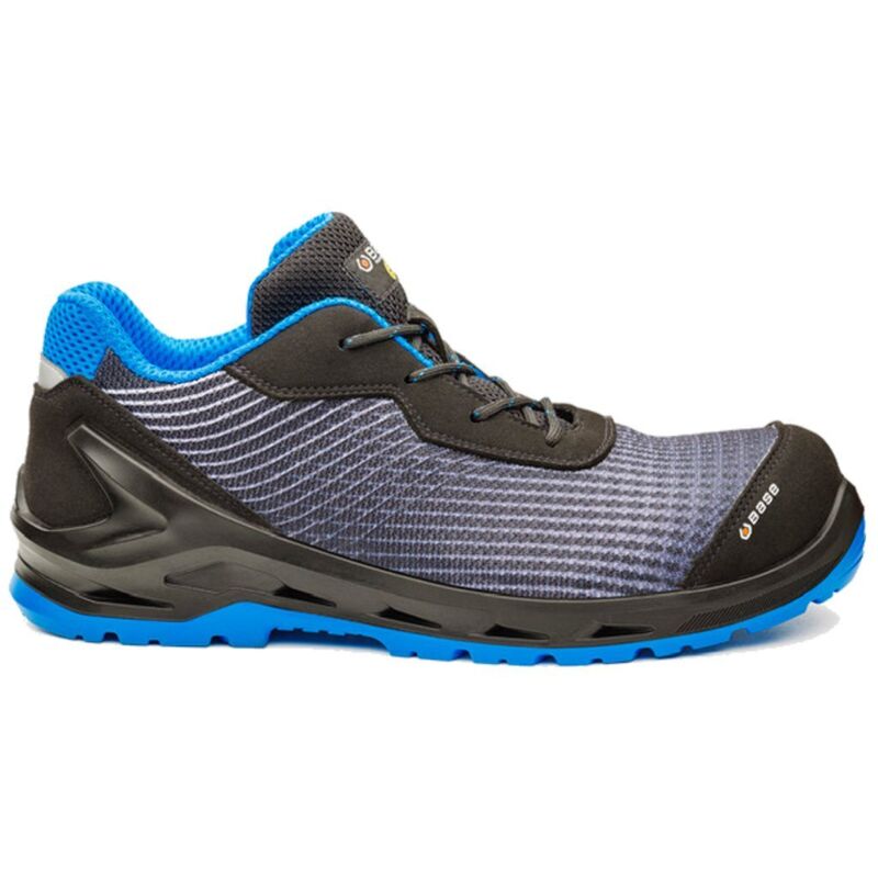 foto del prodotto scarpe antinfortunistiche base i cyber b1212b s1p esd src 45