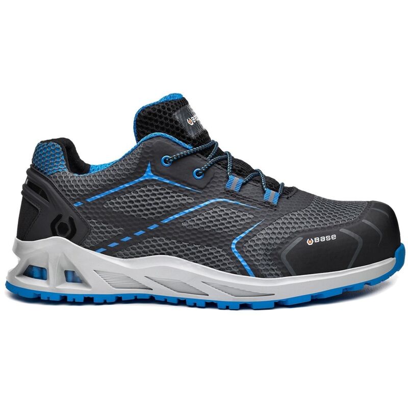 foto del prodotto scarpe antinfortunistiche base k move b1004b s1p hro src 39