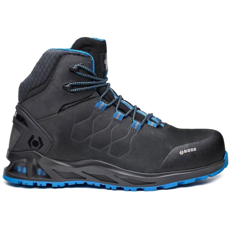 foto del prodotto scarpe antinfortunistiche base k road top s3 hro hi ci src 40