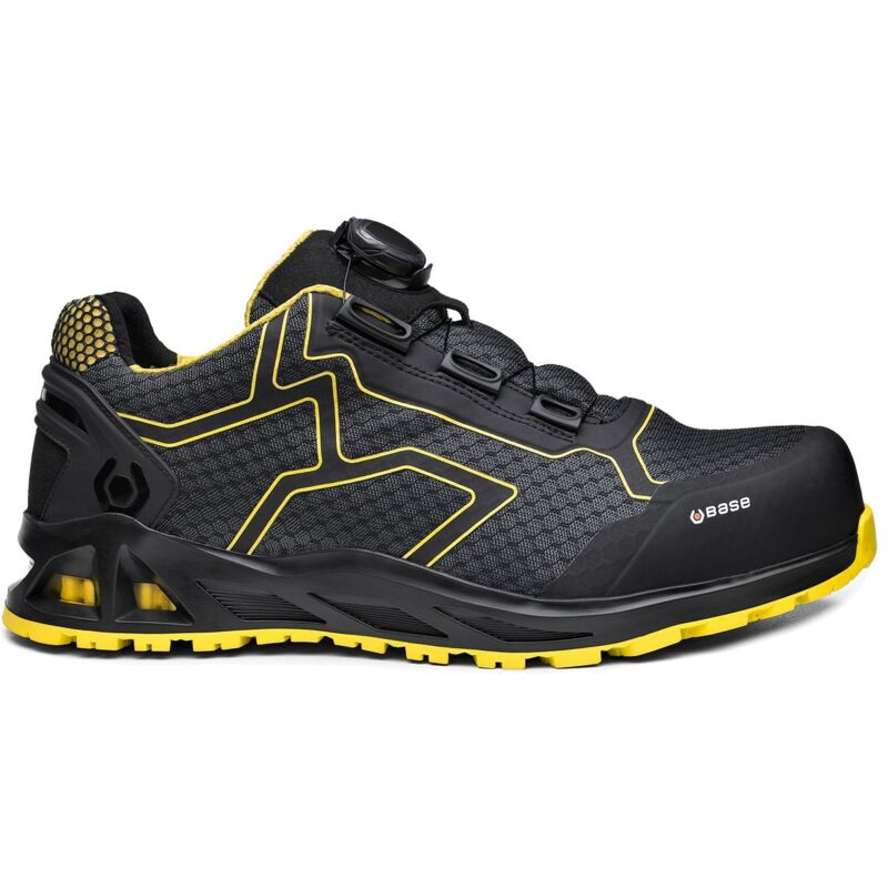 foto del prodotto scarpe antinfortunistiche base k rush b1005c s1p hro src 42
