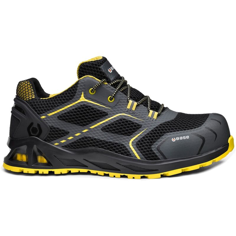 foto del prodotto scarpe antinfortunistiche base k speed b1004c s1p hro src 42