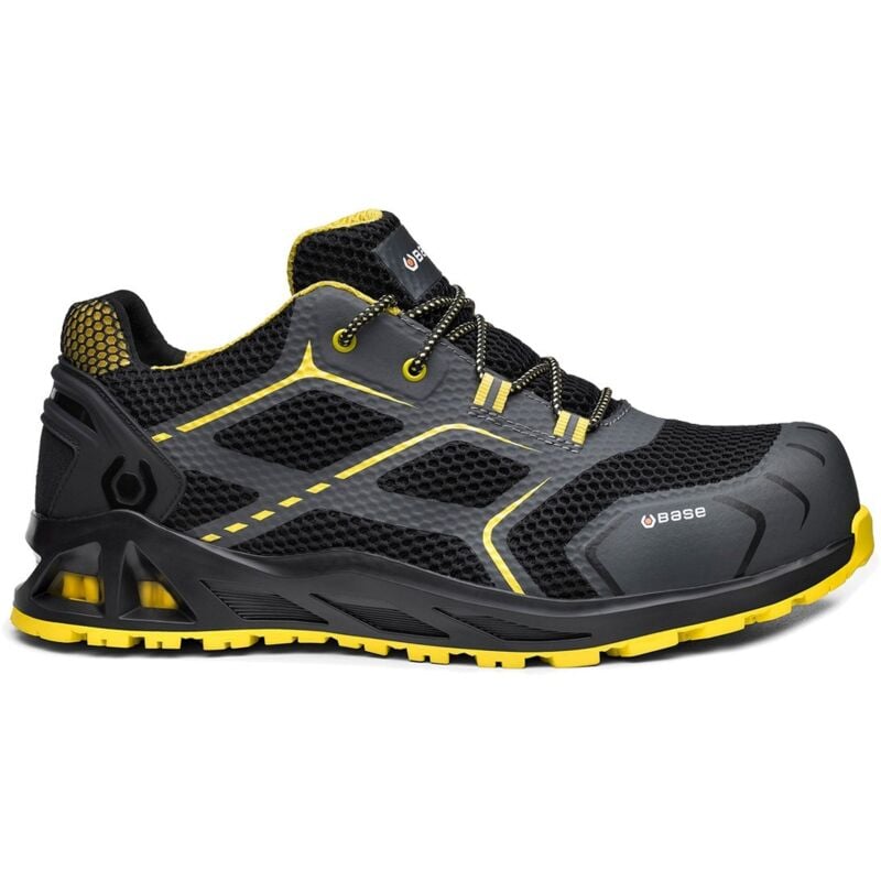 foto del prodotto scarpe antinfortunistiche base k speed b1004c s1p hro src 45