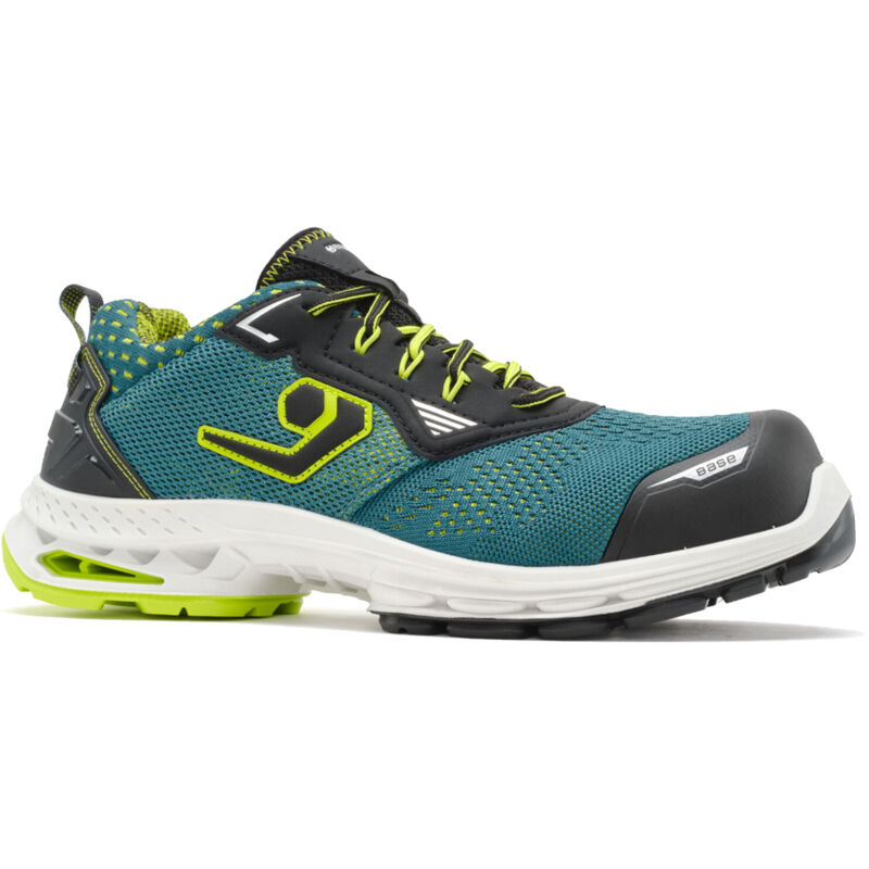 foto del prodotto scarpe antinfortunistiche base roma b1704e s1ps esd sc lg fo sr vegan 39