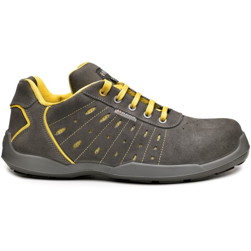foto del prodotto scarpe antinfortunistiche base smash b0672 s1p src 48