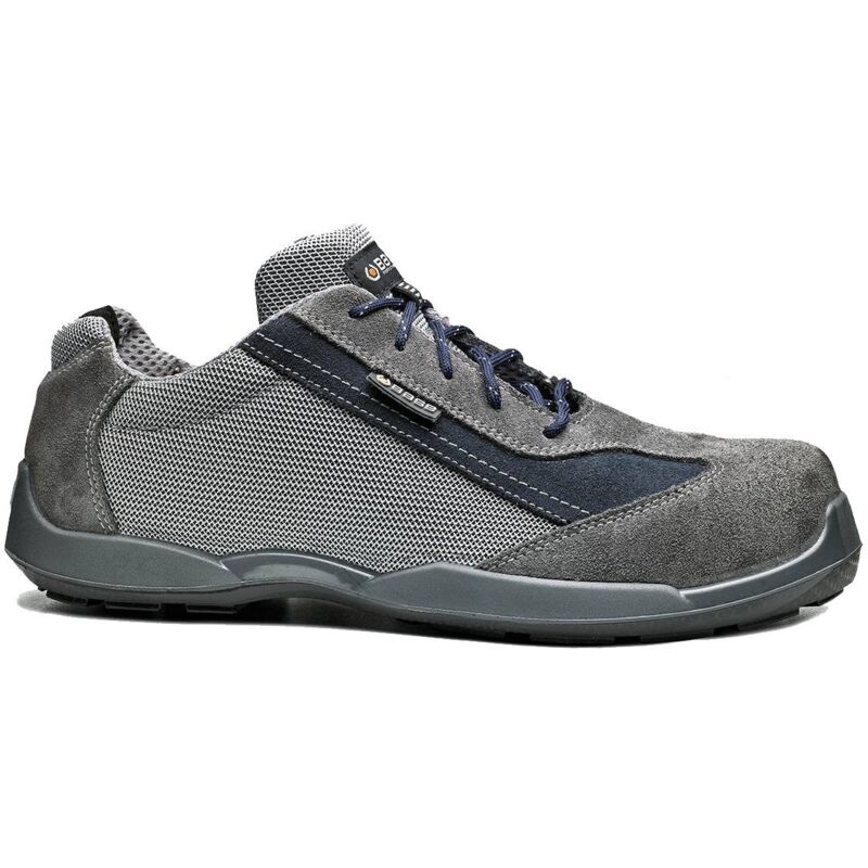 foto del prodotto scarpe antinfortunistiche base soccer b0603 s1p src 44