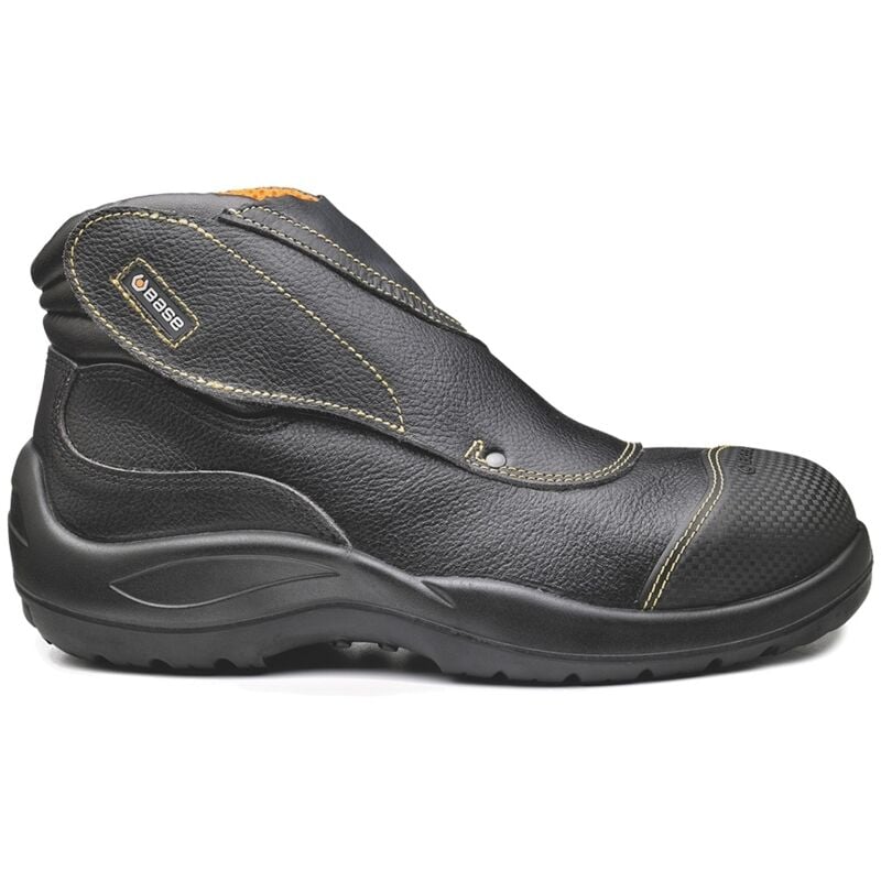 foto del prodotto scarpe antinfortunistiche base welder s3 hro sra b0410 42