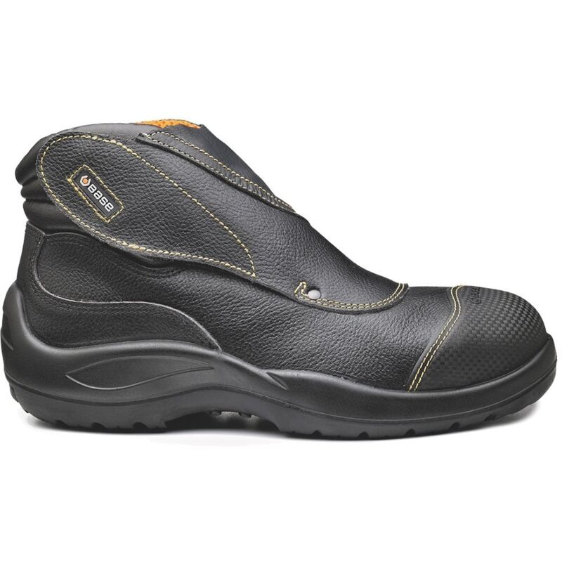 foto del prodotto scarpe antinfortunistiche base welder s3 hro sra b0410 43
