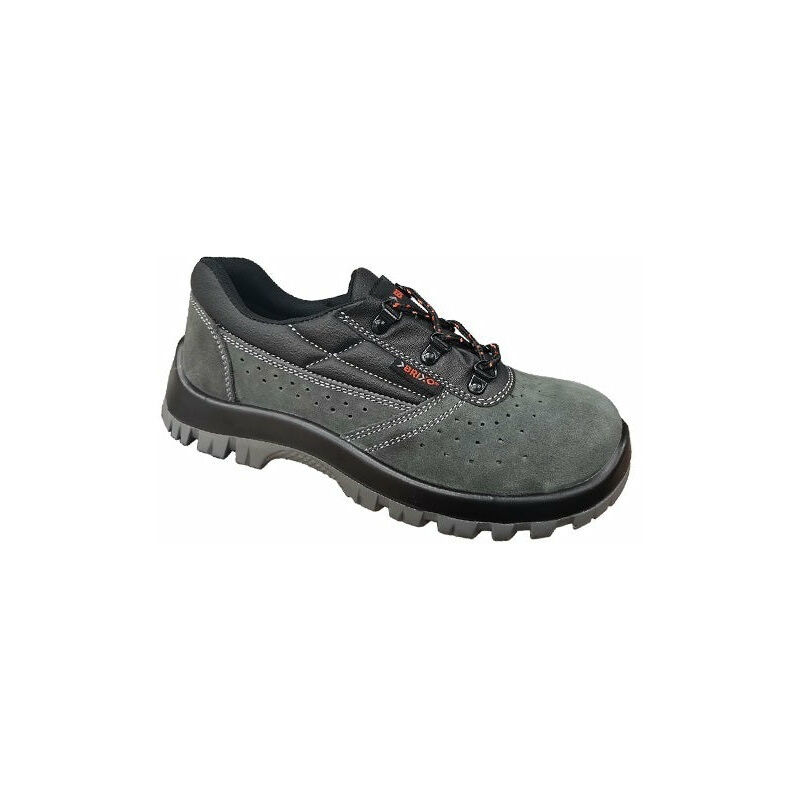 foto del prodotto scarpe antinfortunistiche basse brixo s1p rodeo 43