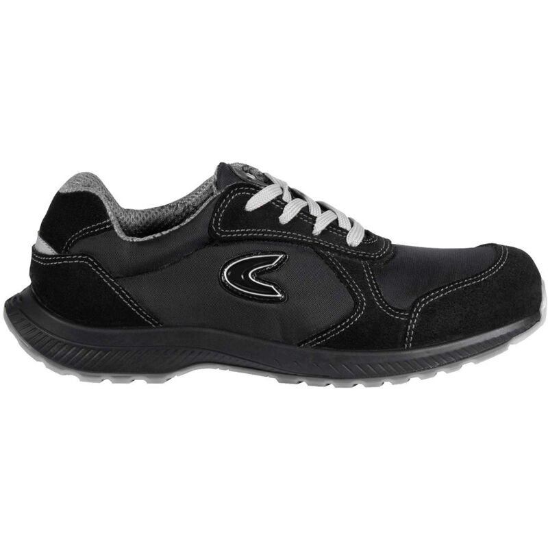 foto del prodotto scarpe antinfortunistiche basse cofra rebote s1ps fo sr 41 nero