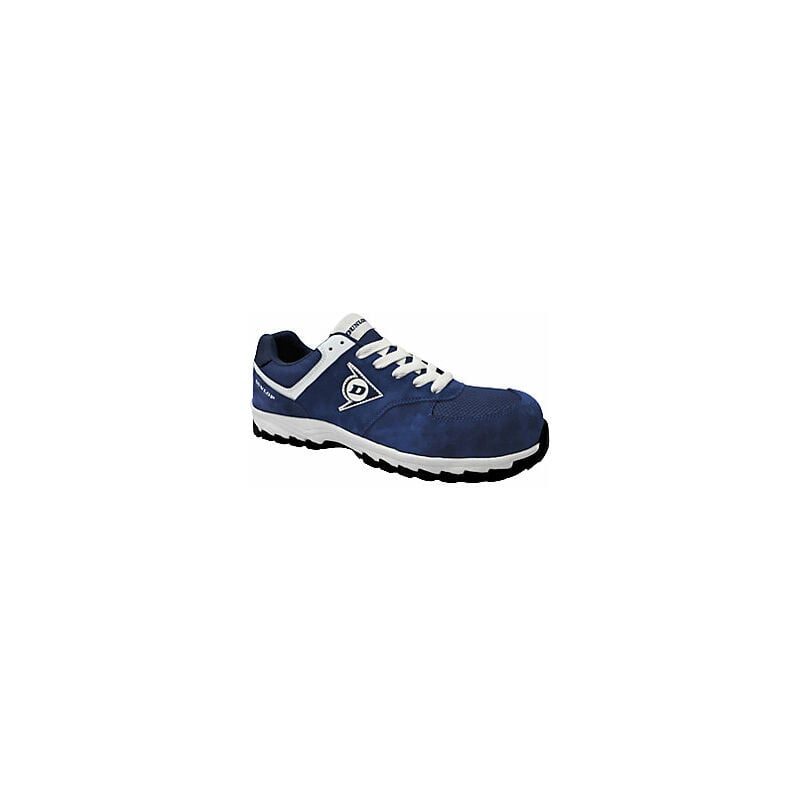 foto del prodotto scarpe antinfortunistiche basse flying arrow s3 dunlop