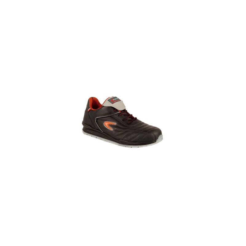 foto del prodotto scarpe antinfortunistiche basse microtech 45
